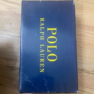 New Men’s Polo dress shoes 9.5